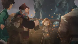 Episode 5: The Sins of Scale Raker