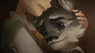 Episode 6: The Wolf's True Name