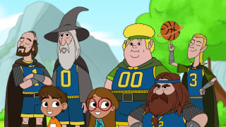 Episode 4: Elves & Equity