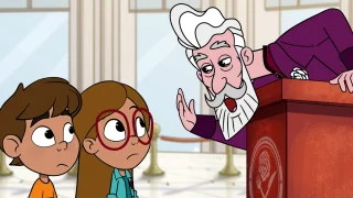 Episode 6: Hunger Pains & Media Games