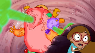 Episode 7: Episode 7