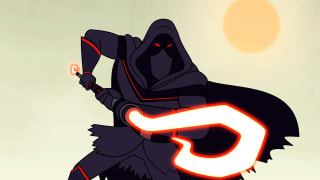 Episode 9: The Safety Sacrifice