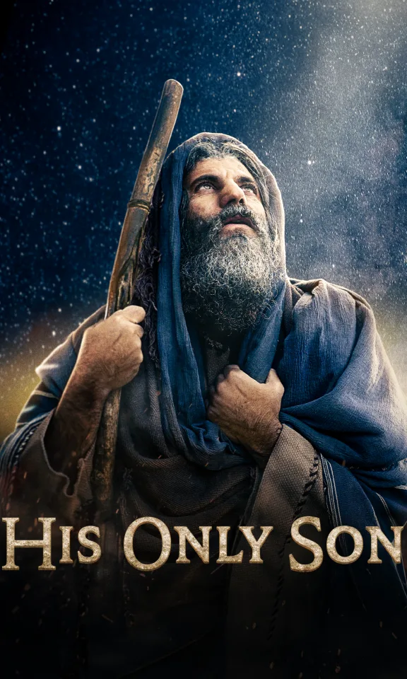 His Only Son