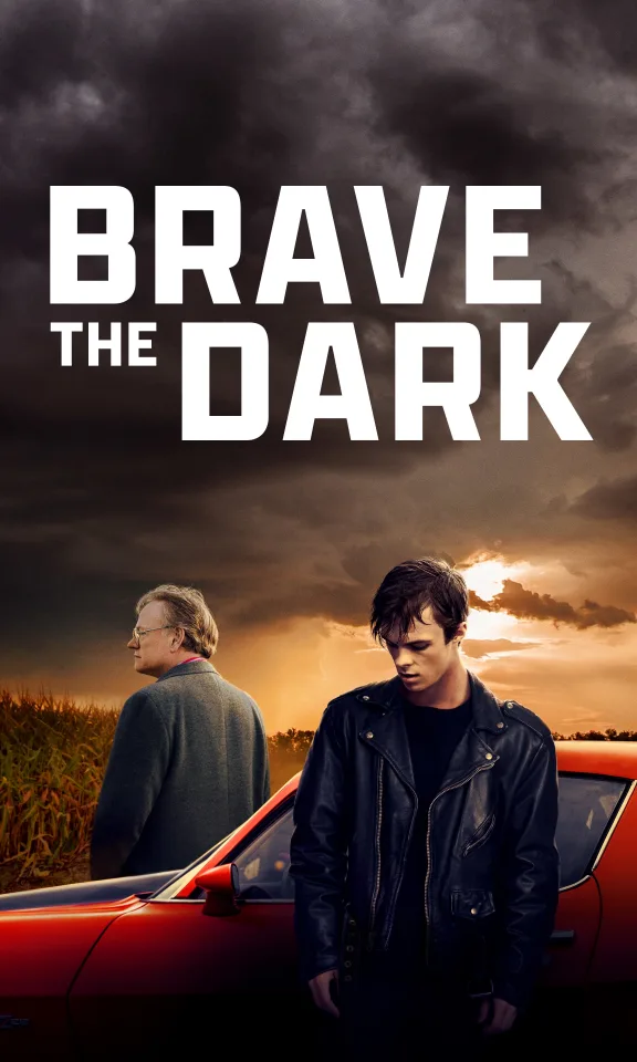 Brave the Dark