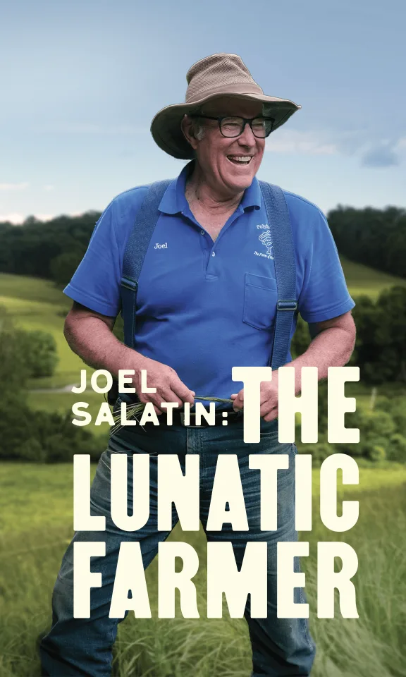 The Lunatic Farmer