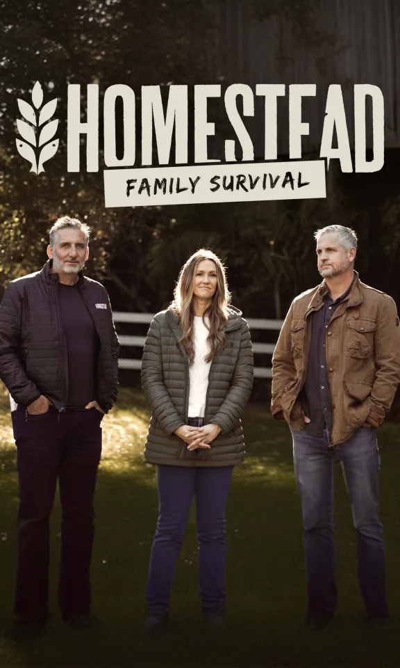 Homestead: Family Survival