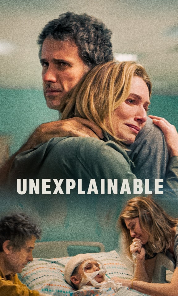 Unexplainable (Inexplicável)