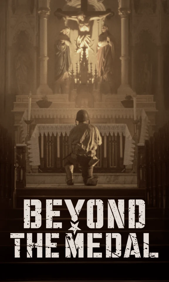 Beyond the Medal
