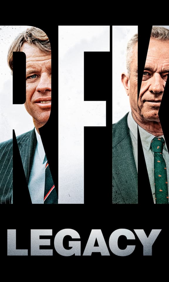 RFK: Legacy