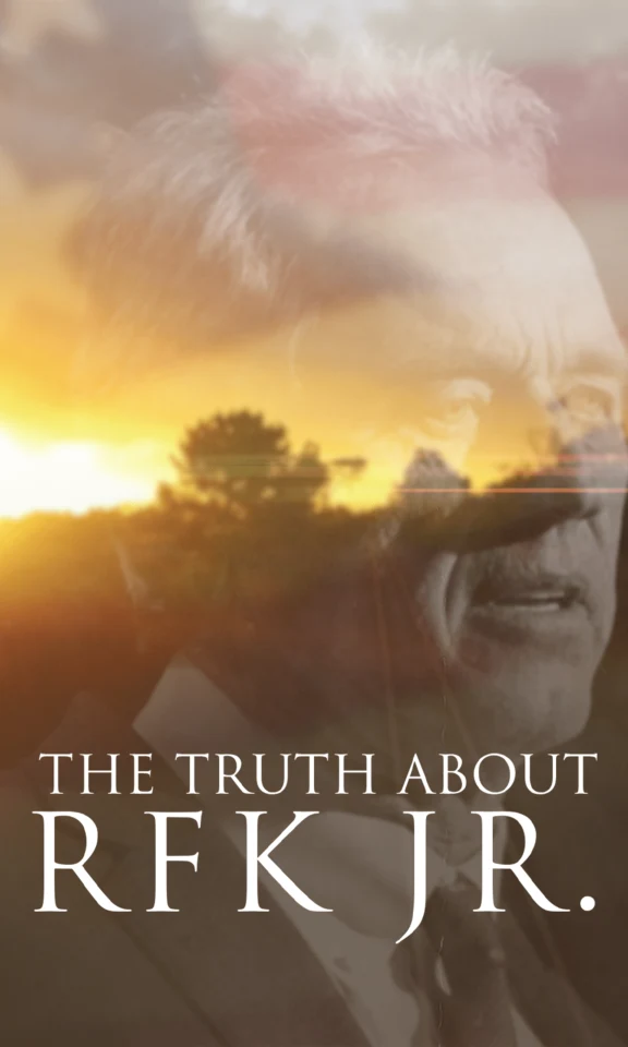The Truth About RFK Jr.