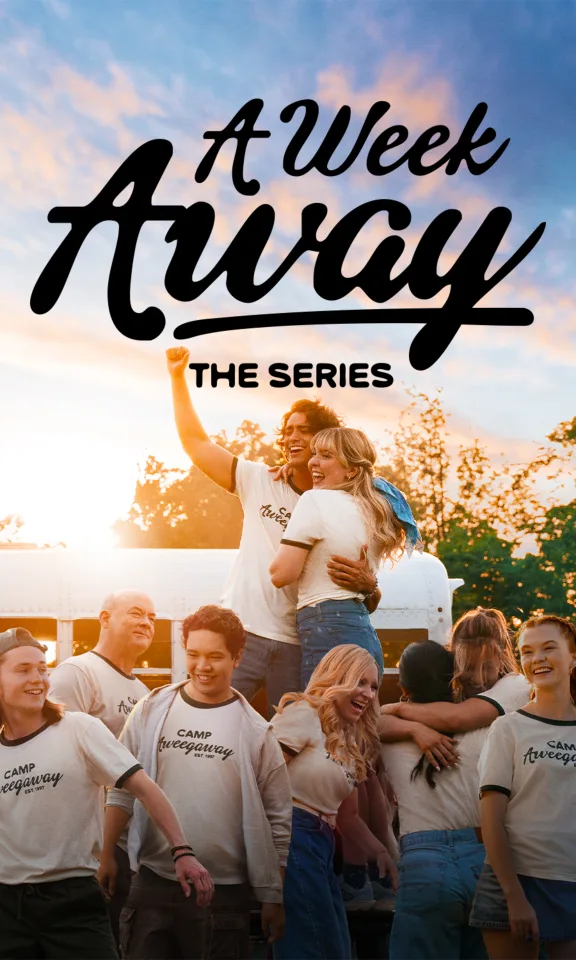 A Week Away: The Series