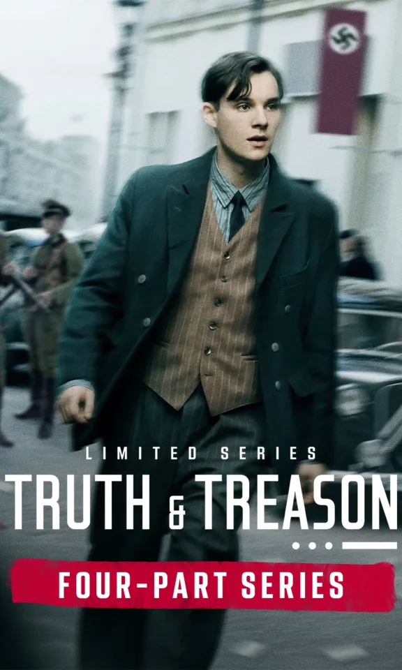 Truth & Treason: Limited Series