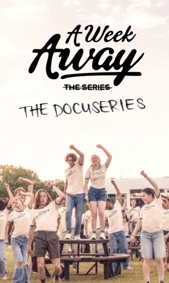 A Week Away Docuseries