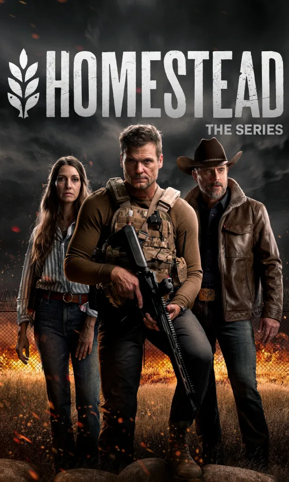 Homestead: The Series