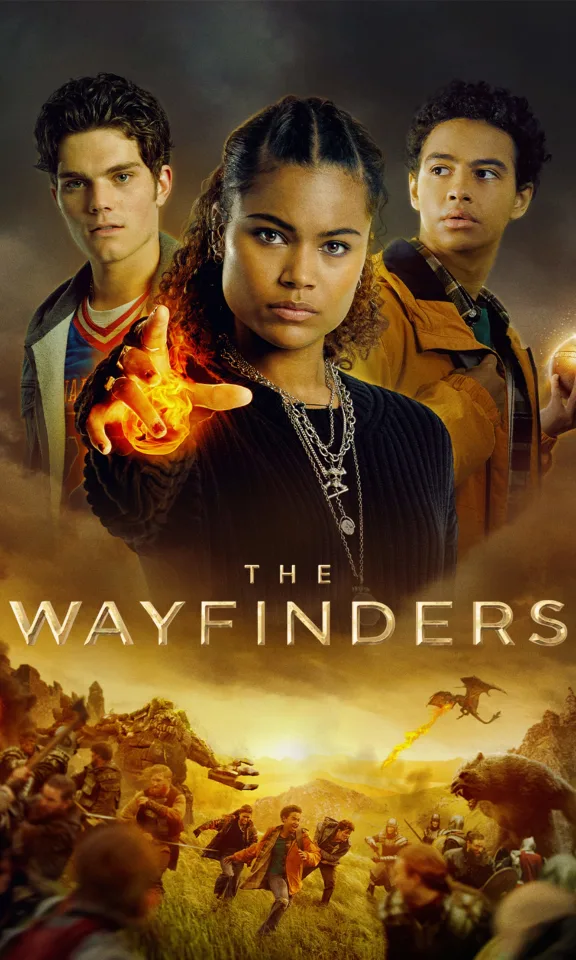The Wayfinders