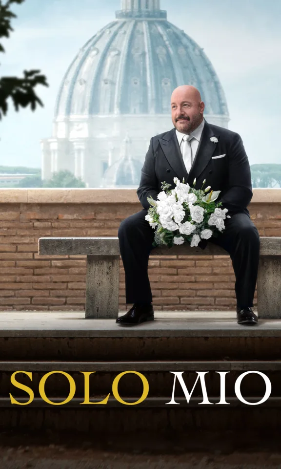 SOLO MIO