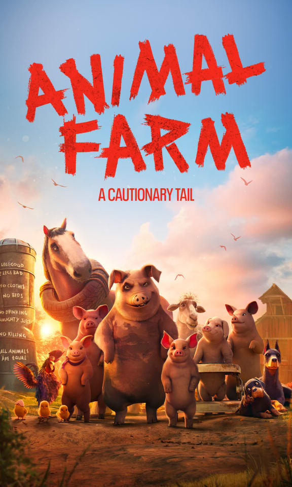 Animal Farm