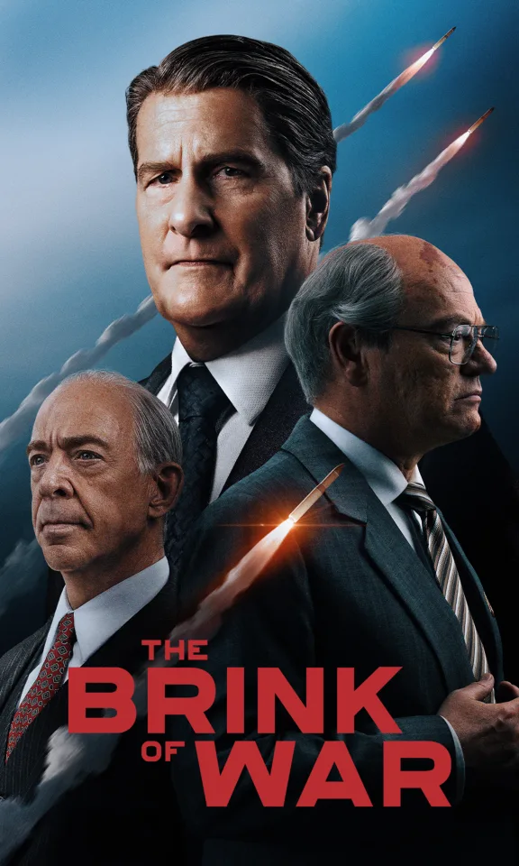 The Brink of War