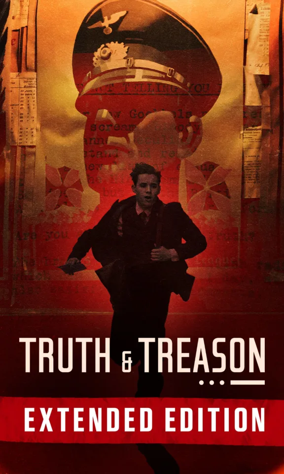 Truth & Treason: Limited Series