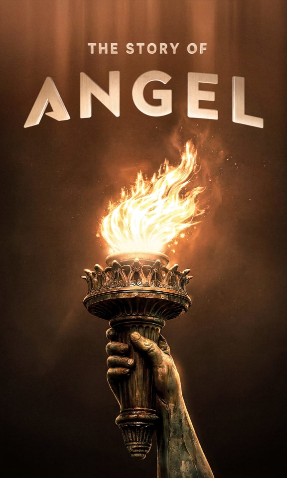 The Story of Angel