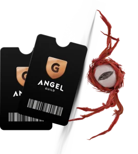 Guild Tickets & Eyeder