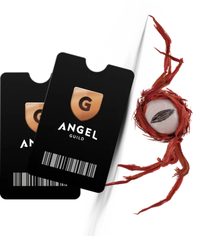 Guild Tickets & Eyeder