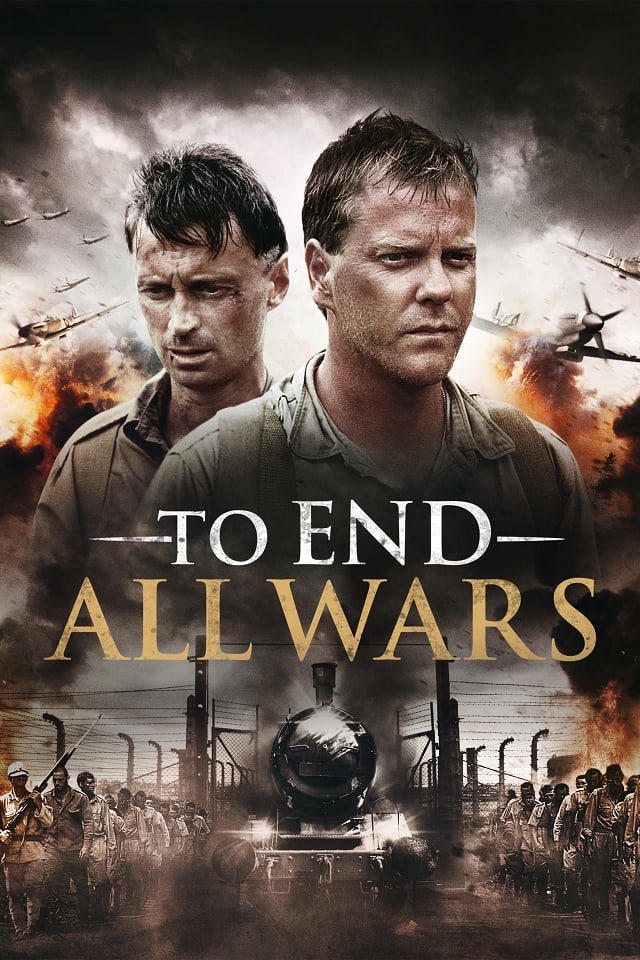 To End All Wars