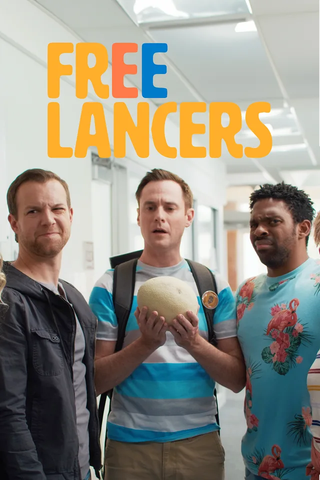 Freelancers