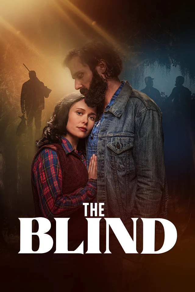 The Blind: The True Story of the Robertson Family