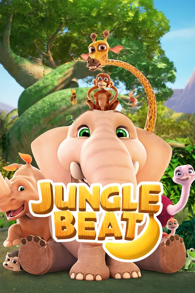 Jungle Beat