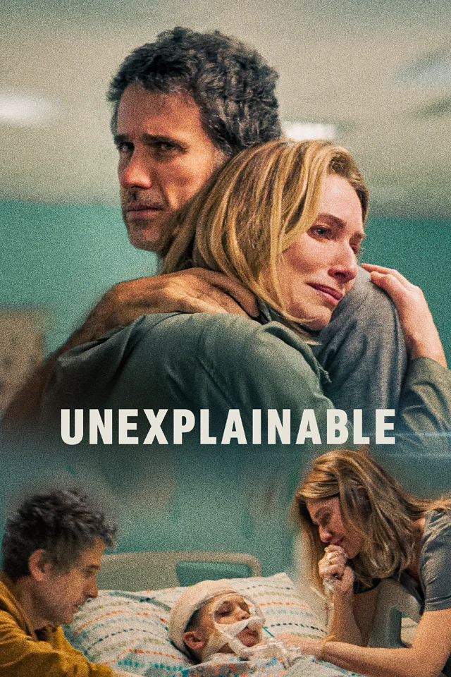 Unexplainable