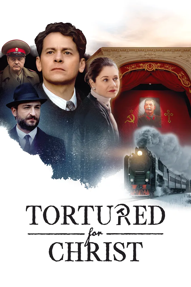 Tortured For Christ