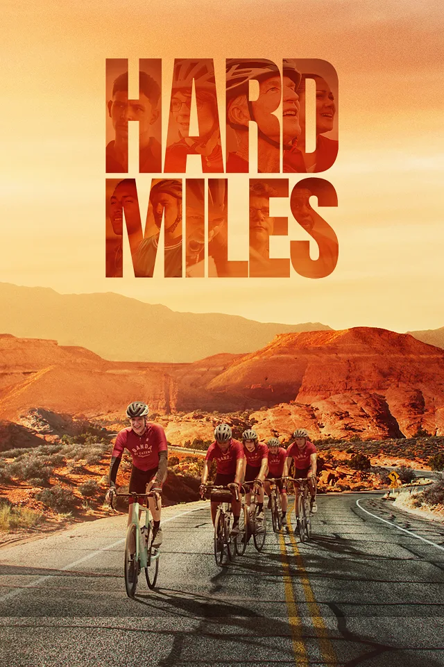 Hard Miles