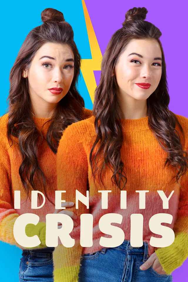 Identity Crisis