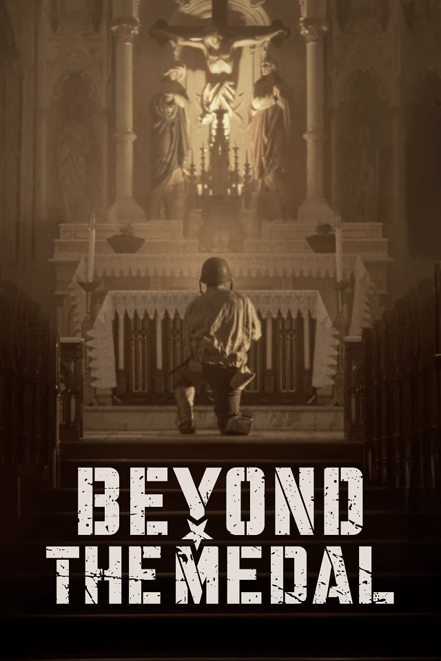 Beyond the Medal