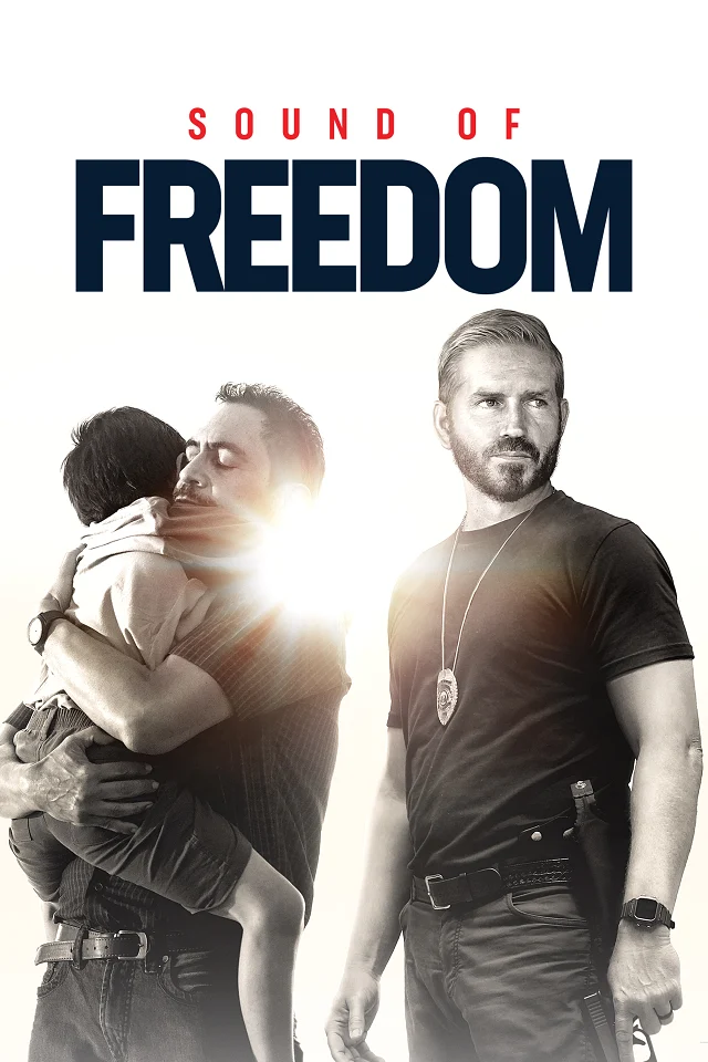 Sound of Freedom