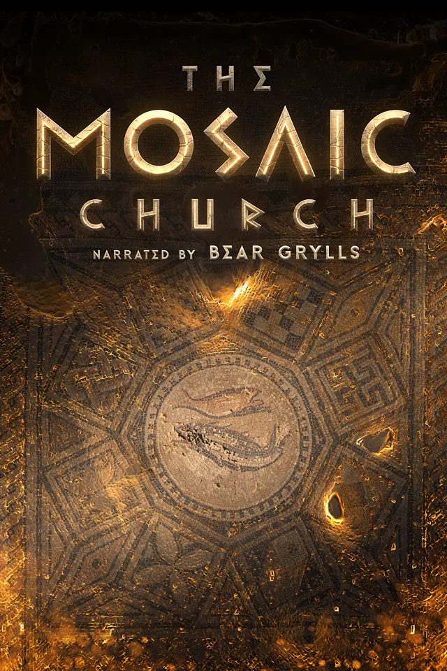 The Mosaic Church