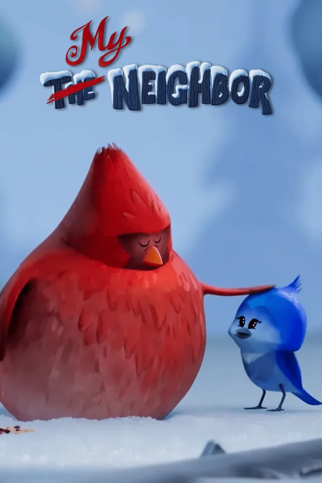 My Neighbor