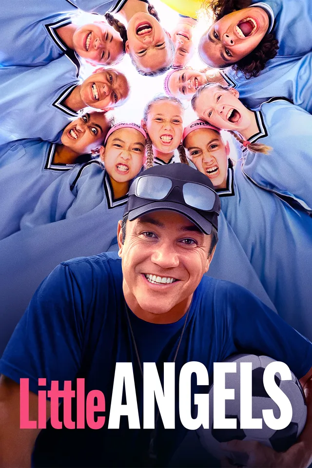Little Angels