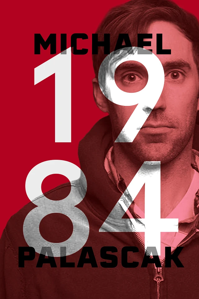 Michael Palascak - 1984