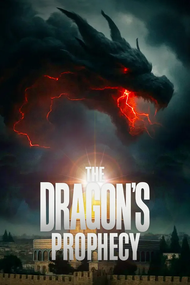 Dragon's Prophecy