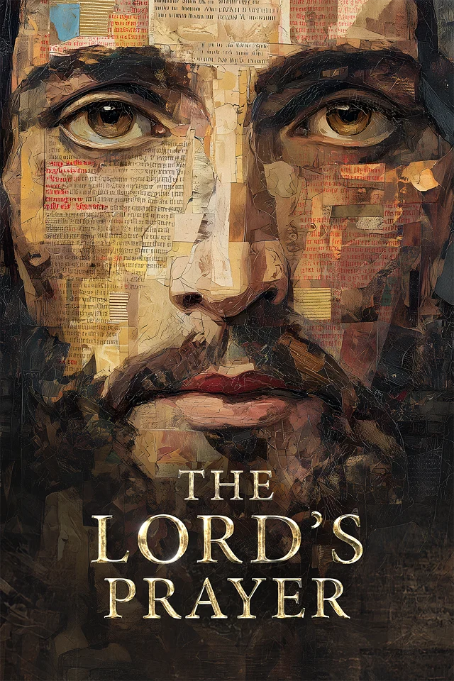 The Lord's Prayer