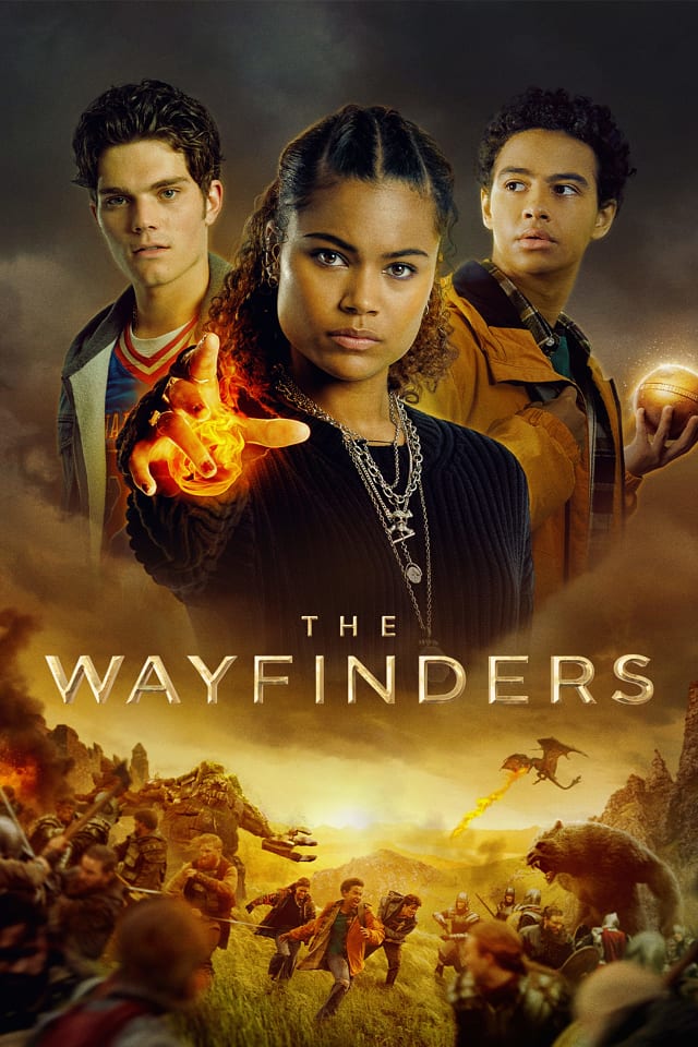 The Wayfinders