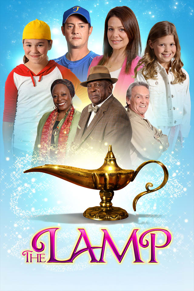 The Lamp