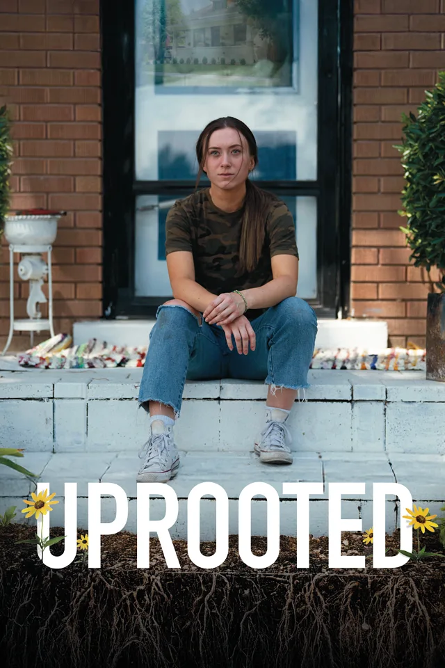 Uprooted