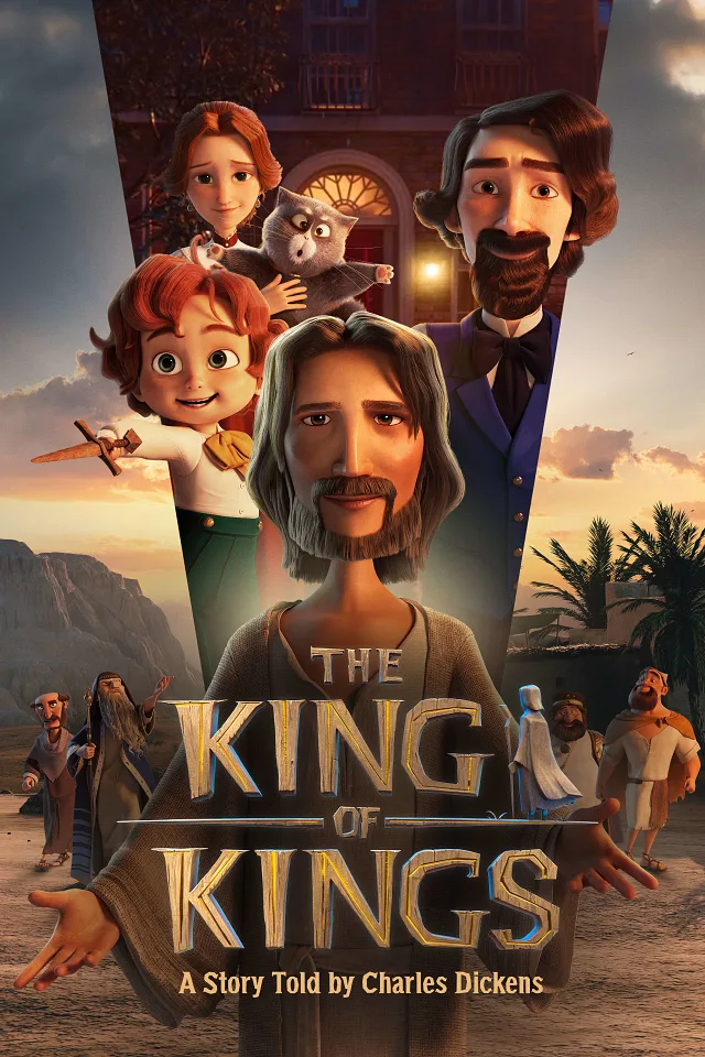 The King of Kings