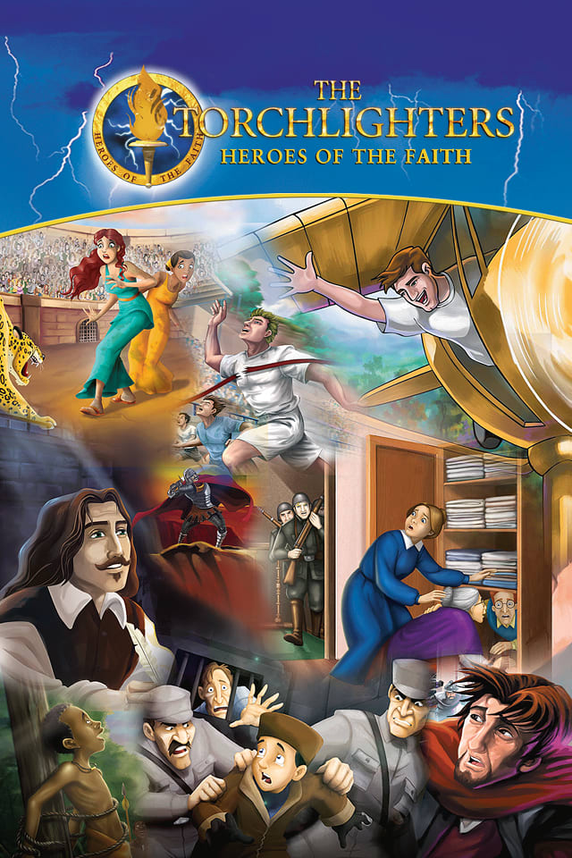 The Torchlighters