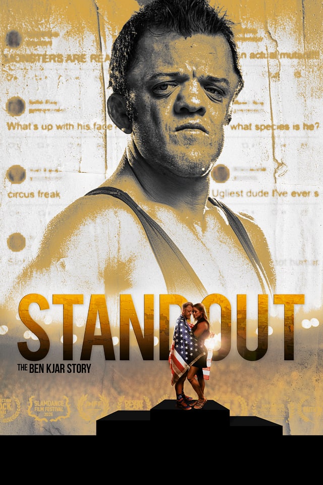 Standout: The Ben Kjar Story