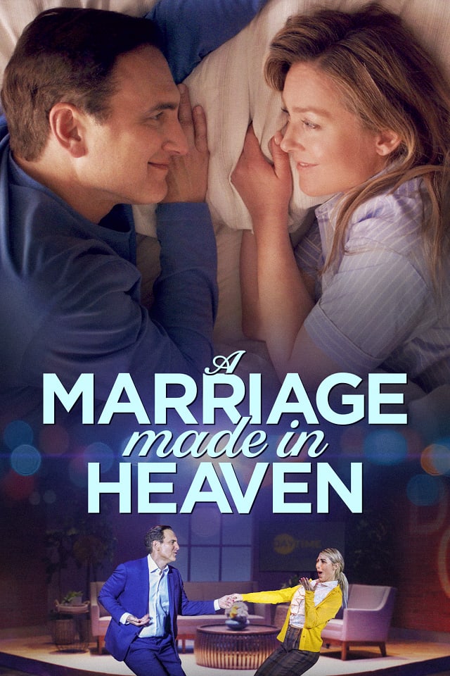 A Marriage Made in Heaven