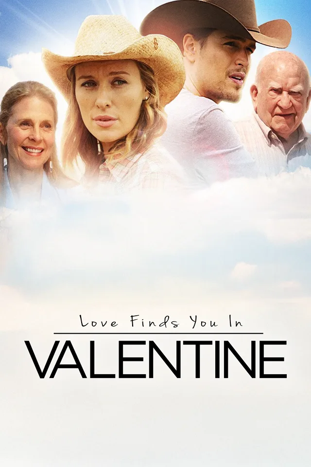 Love Finds You In Valentine